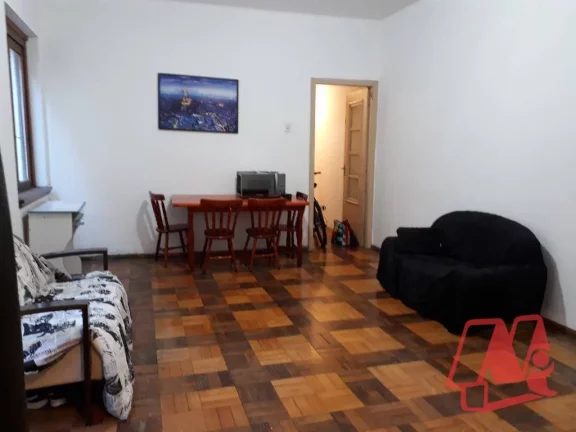 Imagem Amplo apartamento de 3 dormitórios e 1 vaga