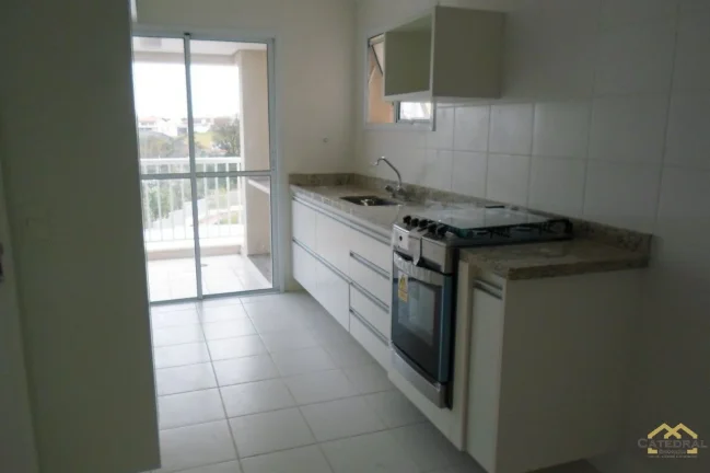 Imagem Apartamento a Venda no Horizontes Serra Japi - Jardim Bonfiglioli - Jundiaí/SP