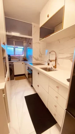 Imagem Apartamento no Jardim Nove de Julho