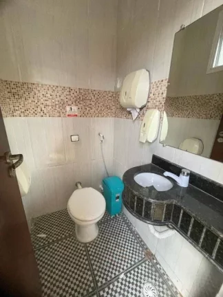 Imagem Pousada com 8 dormitórios à venda, 99 m² por R$ 1.500.000 - Ocian - Praia Grande/SP