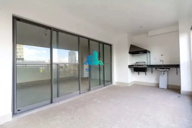 Imagem More em uma Vila Urbana Inspirada na Toscana – 2 Vagas + Varanda