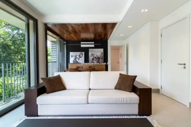 Imagem Apartamento à venda Cidade Jardim São Paulo