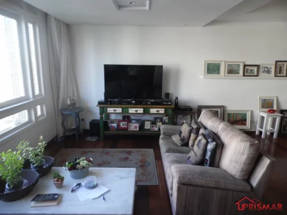 Imagem Ótimo apartamento 3 dormitorios 1 suite andar alto Gonzaga