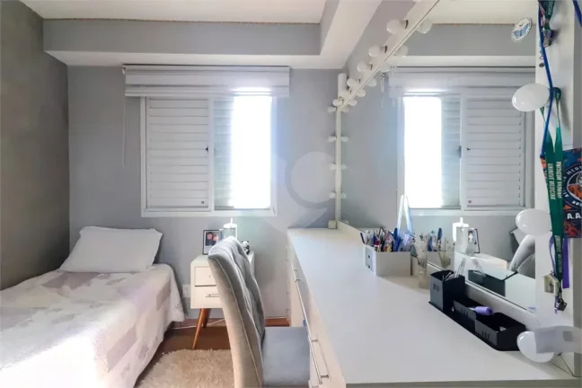 Imagem Apartamento à venda com 3 quartos, sendo 1 suíte, no condomínio Vida Viva Butantã, São Paulo - SP