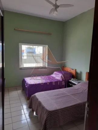 Imagem Casa - Ribeirão Preto - Jardim Paulista