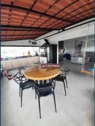 Imagem Cobertura com 2 quartos à venda, 150 m² por R$ 2.180.000 - Parque Mandaqui - São Paulo/SP