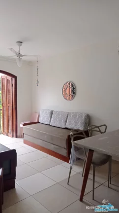 Imagem Apartamento de 1 dormitório/Praia Grande-Ubatuba