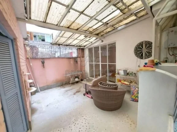 Imagem Copacabana - Residencial › Apartamento com 3 quarto(s) a Venda