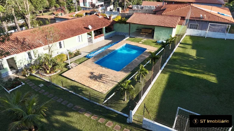 Imagem Chácara à venda em Atibaia Ótimo Acesso - 1.795m² por R$750.000!