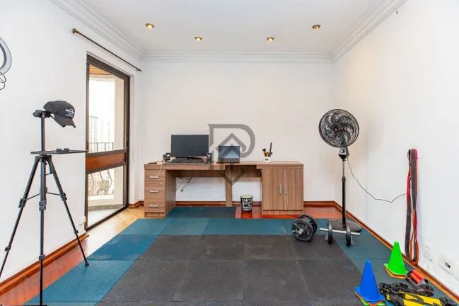 Imagem Apartamento Moema pronto para morar