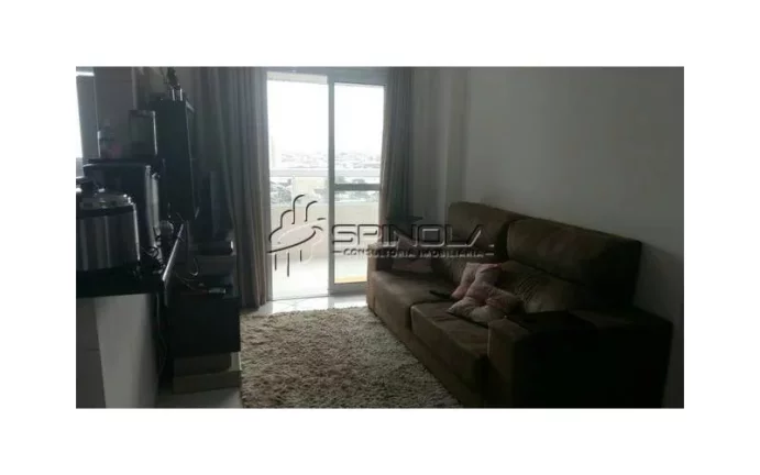Imagem Apartamento com 2 dormitórios à venda, 65 m² por R$ 480.000,00 - Ocian - Praia Grande/SP
