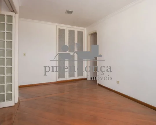 Imagem Apartamento em Higienópolis com 4 suítes e 4 vagas, 310 m2