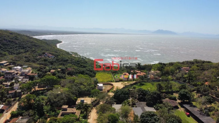 Imagem Casa com 4 dormitórios à venda, 170 m² por R$ 450.000,00 - Arpoador - Armação dos Búzios/RJ