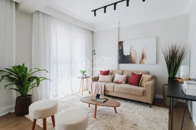 Imagem Apartamento para Venda em Santo André / SP no bairro Casa Branca