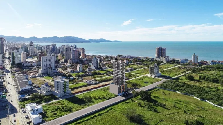 Imagem Portillo Residence - Apartamento à venda no bairro Perequê - Porto Belo/SC