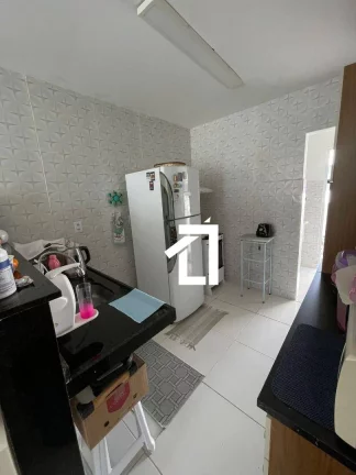 Imagem Casa Solta em Condomínio Residencial – 2 Quartos (1 Suíte) | 70m² | Tabuleiro do Pinto