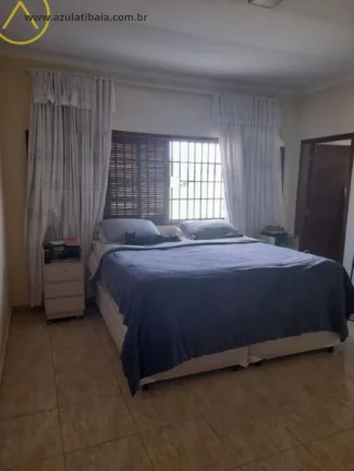 Imagem Chácara para Venda em Atibaia, Jardim Estancia Brasil, 4 dormitórios, 2 suítes, 4 banheiros, 4 vagas