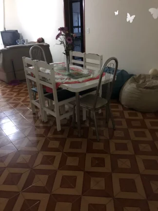 Imagem APARTAMENTO RESIDENCIAL em São Paulo - SP, Mongaguá