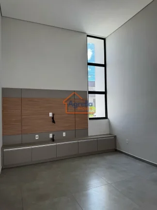 Imagem Condomínio Santa Mônica III - Casa à venda no bairro Jardim Santa Mônica III - Mogi Guaçu/SP