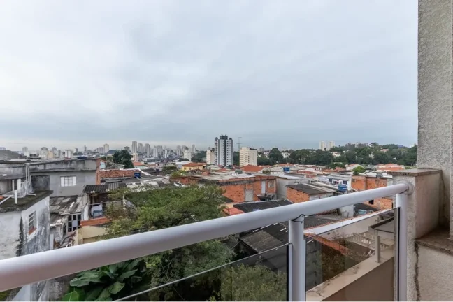 Imagem CASA RESIDENCIAL em São Paulo - SP, Vila Brasílio Machado
