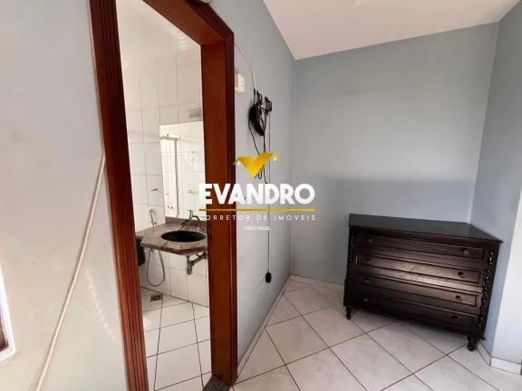 Imagem Apartamento para Venda em Cuiabá / MT no bairro Alvorada