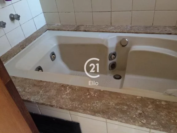 Imagem Apartamento com 4 dormitórios à venda, 216 m² por R$ 2.180.000,00 - Campo Belo - São Paulo/SP