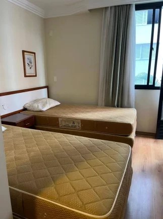 Imagem Flat para venda tem 27 metros quadrados com 1 quarto em Cerqueira César