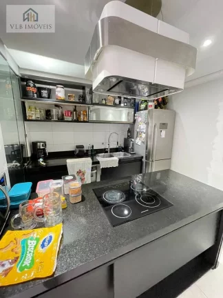 Imagem Apartamento à venda (64,00 m²), Vila Suzana, São Paulo, SP