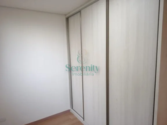 Imagem Lindo apartamento à venda no Spázio Leopoldina - todo reformado - 2 quartos - 1 vaga - R$329.000,00 - Gleba Palhano - Londrina - PR