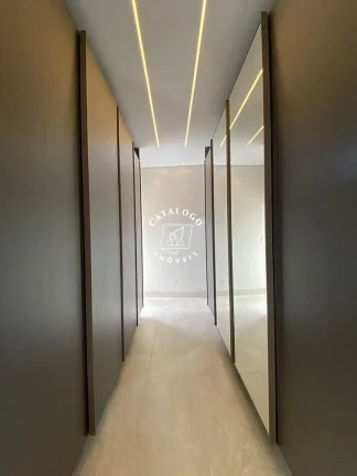 Imagem Casa em Condomínio a Venda no bairro Centro - Cravinhos, SP