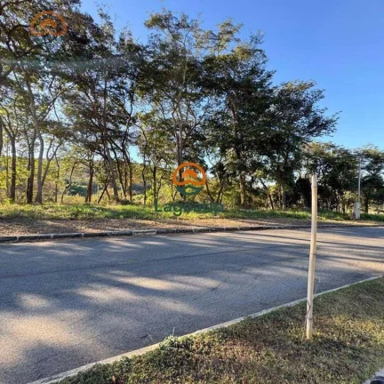 Imagem Terreno à venda, 1154 m² por R$ 280.000,00 - Condomínio Versailles Ville de France - Lagoa Santa/MG