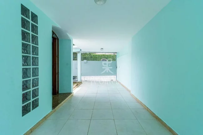Imagem Casa com 3 dormitórios à venda, 282 m² por R$ 1.280.000,00 - Vila Sônia - São Paulo/SP