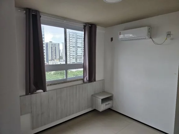 Imagem APARTAMENTO RESIDENCIAL em SÃO LUÍS - MA, CONDOMINIO TURIM
