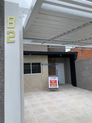 Imagem Casa à venda, 83 m² por R$ 549.000,00 - Vila Nova Bonsucesso - Guarulhos/SP