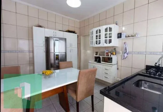 Imagem Casa à venda em São Paulo, Saúde, com 2 quartos, 120m2