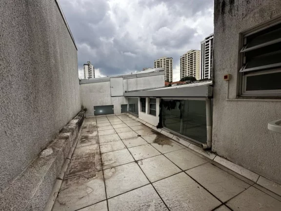 Imagem Imóvel com 5 Quartos para Alugar, 450 m² em Tatuapé - São Paulo