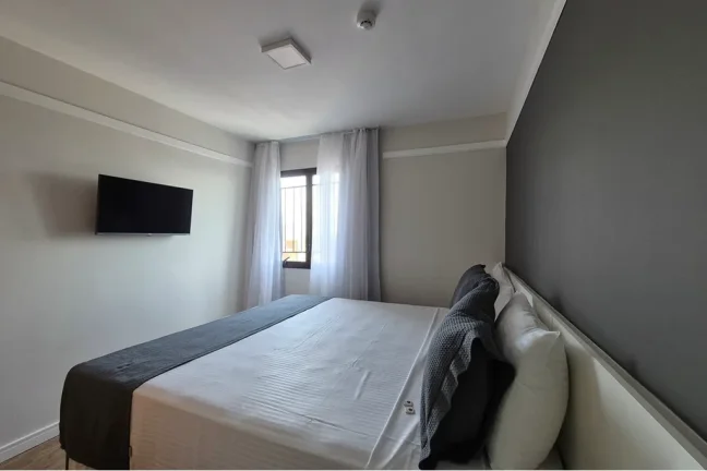 Imagem APARTAMENTO RESIDENCIAL em São Paulo - SP, Jardim Paulista