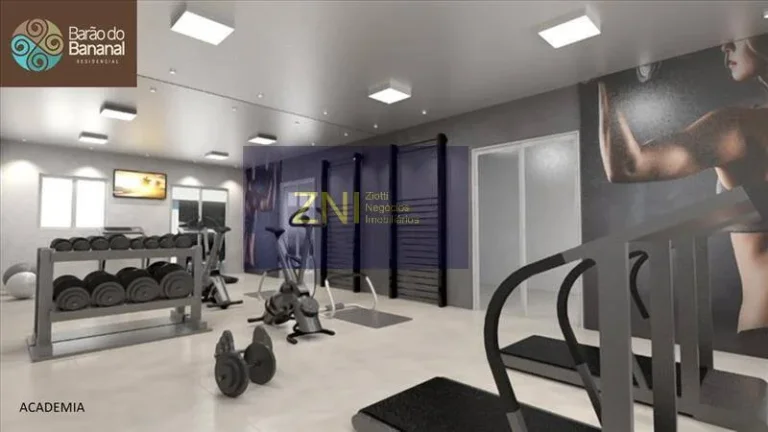 Imagem Apartamento à Venda no Jardim Anhanguera, Ribeirão Preto R 1278