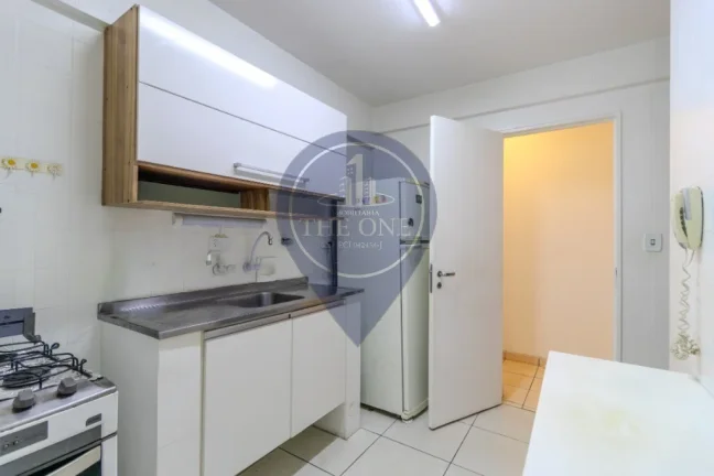 Imagem Apartamento à venda em São Paulo-SP, Vila Mariana: 2 quartos, 2 salas, 2 banheiros, 1 vaga, 66m². Aproveite!