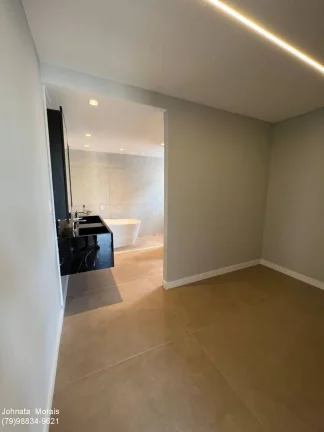Imagem Imóvel de luxo no Condomínio Reserva Aruanã Residencial - 4 quartos, área gourmet, piscina e mais!
