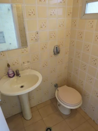Imagem Casa à venda em São Paulo-SP, Vila Bertioga: 2 quartos, 3 banheiros, 1 vaga garagem, 130m² de área