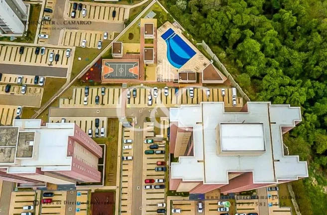 Imagem Apartamento, Engordadouro - Jundiaí