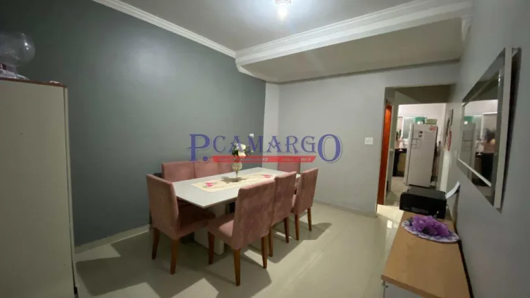 Imagem Casa Padrão