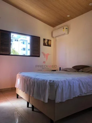Imagem Linda casa de praia com 3 Suites e 4 Vagas de Garagem, em Ponta de Campina