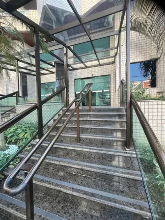 Imagem APARTAMENTO COM 74.43 m² - VILA TUPI - PRAIA GRANDE SP