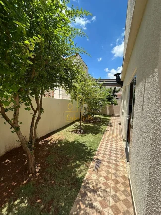 Imagem Casa à Venda ou Locação  Condomínio Reserva dos Vinhedos