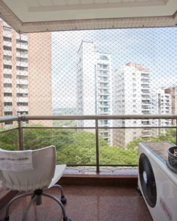 Imagem Luxuos­ssimo apartamento de 500m² em Higienopolis!