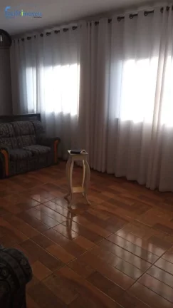 Imagem CHÁCARA 2000 M2 - RECREIO DA BORDA DO CAMPO - SANTO ANDRÉ