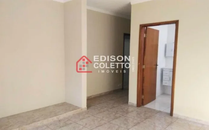 Imagem Casa a venda em Piracicaba no Castelinho com 3 suítes!!