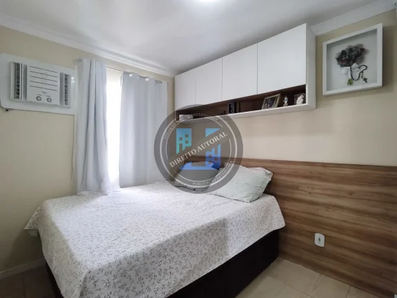 Imagem Apartamento com 2 quartos, Centro, Paulista - R$ 230 mil, Cod: 291